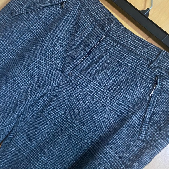 ❌sold❌DOLCE & GABBANA .Straight pants - Picture 6 of 16